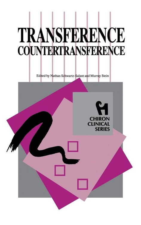 Produktbild: Transference Countertransference (Chiron Clinical Series)