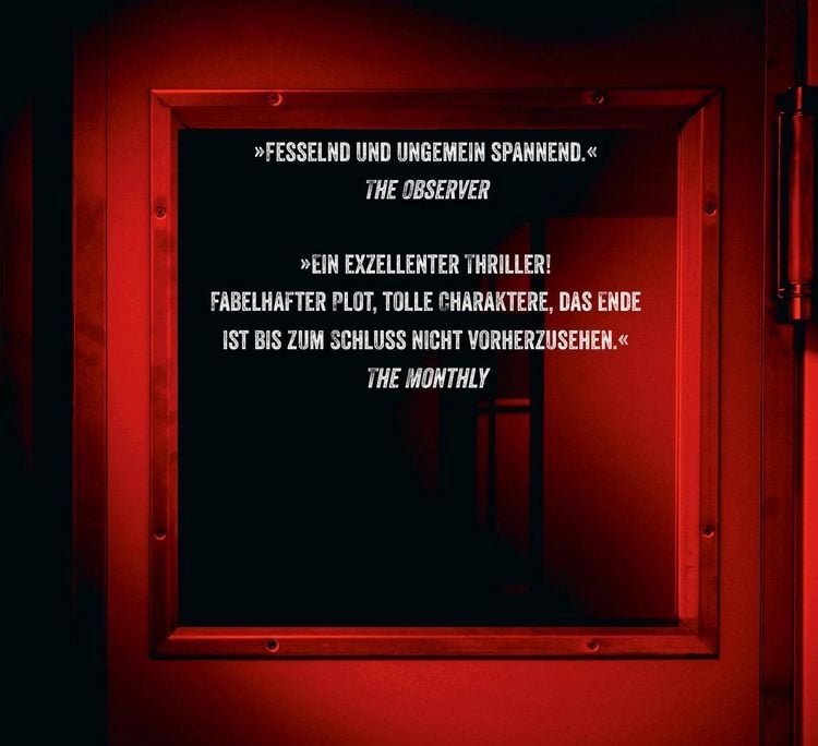 Produktbild: Die Herzchirurgin