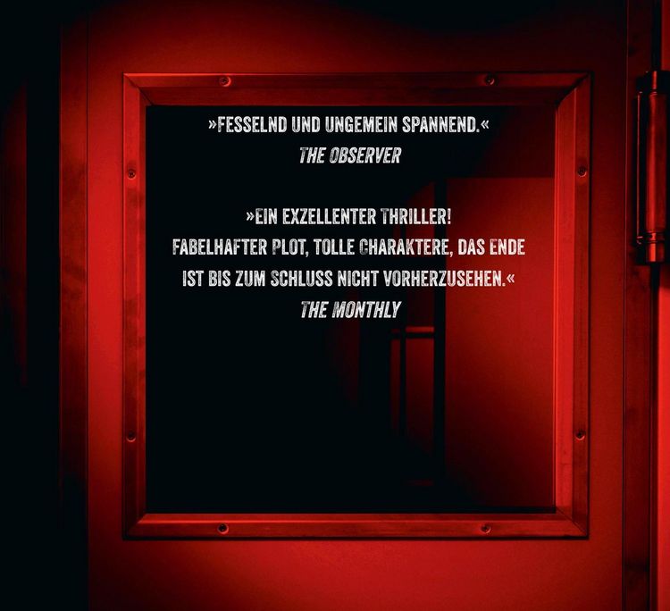 Produktbild: Die Herzchirurgin