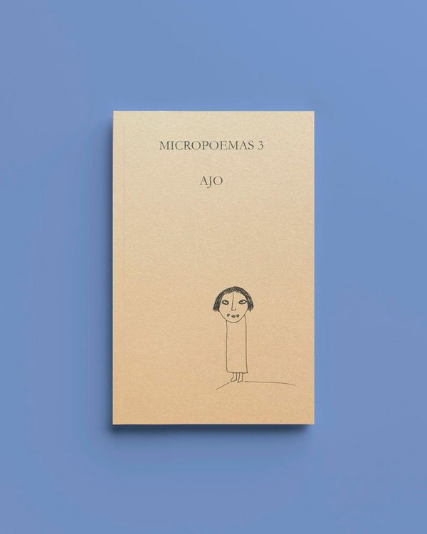 Produktbild: Micropoemas 3