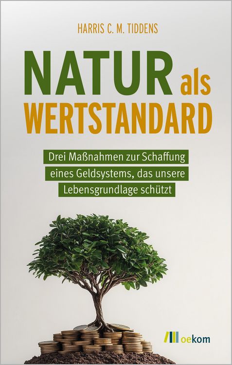 Produktbild: Natur als Wertstandard