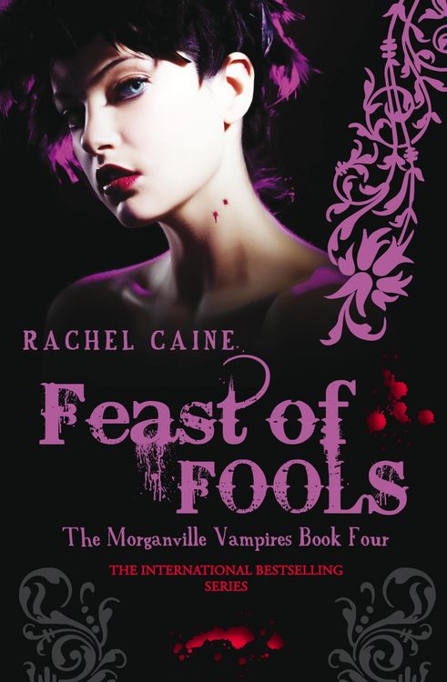 Produktbild: Feast of Fools
