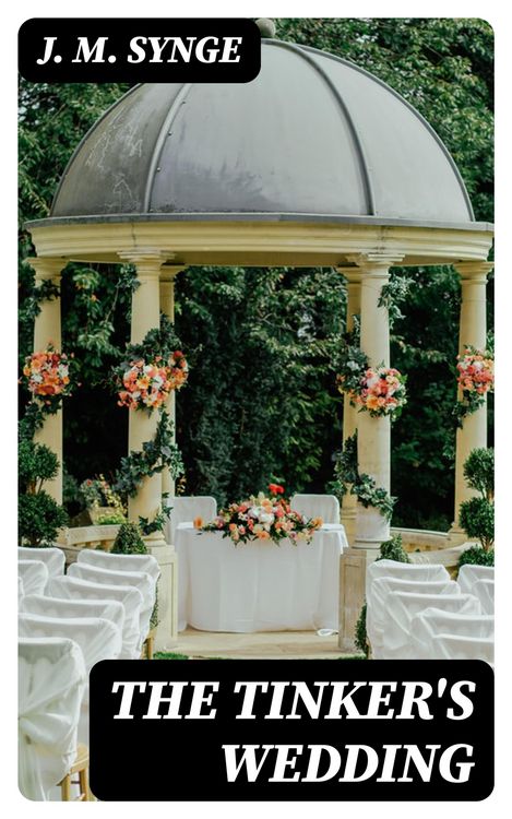 Produktbild: The Tinker's Wedding