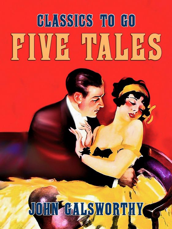 Produktbild: Five Tales