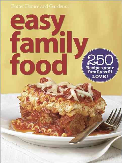 Produktbild: Every Meal Easy