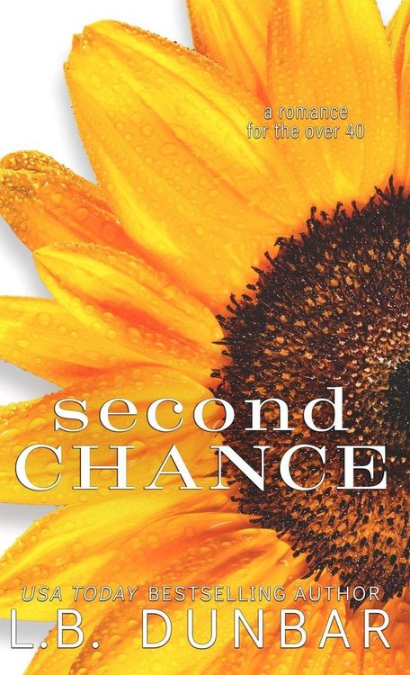 Produktbild: Second Chance (anniversary edition)