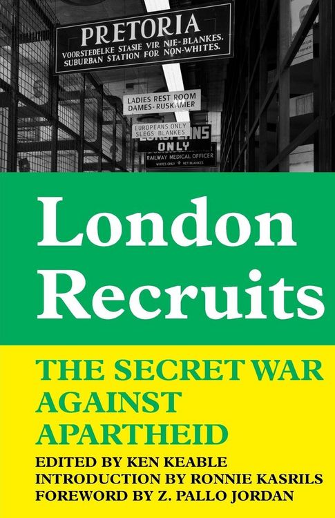 Produktbild: London Recruits