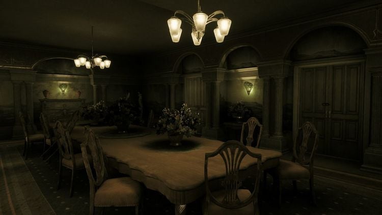 Produktbild: Alone in the Dark