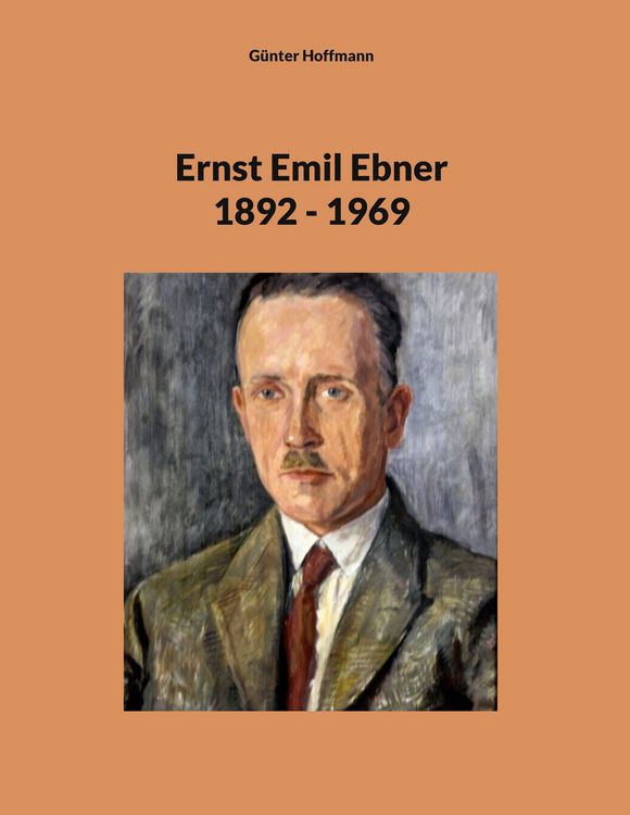 Produktbild: Ernst Emil Ebner