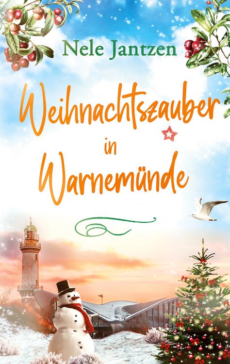 Produktbild: Weihnachtszauber in Warnem&uuml;nde