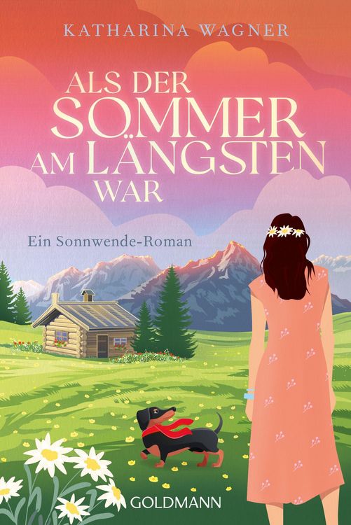 Produktbild: Als der Sommer am l&auml;ngsten war