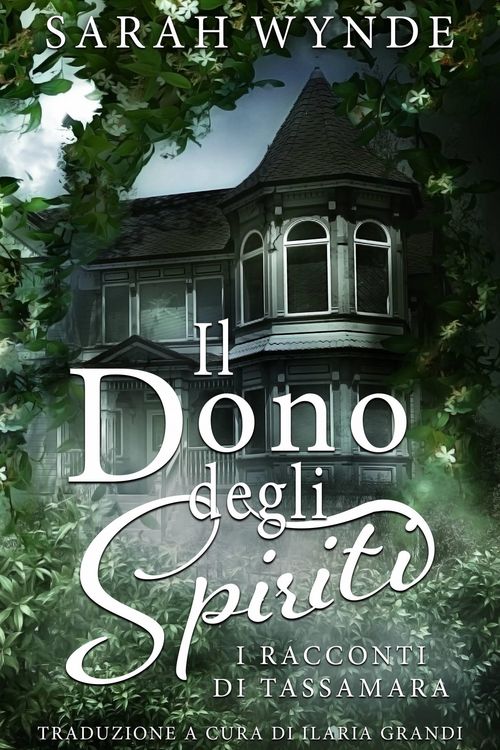 Produktbild: Il dono degli spiriti