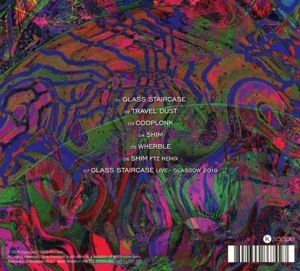 Produktbild: Shimmer Into Nature (Expanded Edit)