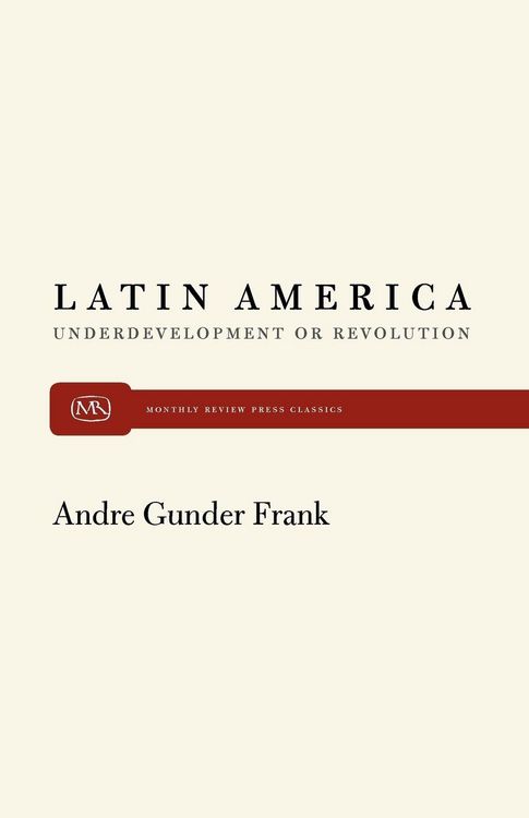 Produktbild: Latin America