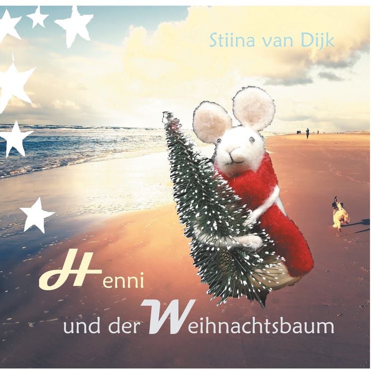 Produktbild: Henni und der Weihnachtsbaum