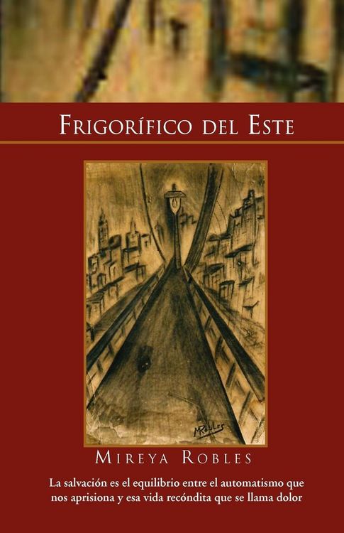 Produktbild: Frigorifico del Este