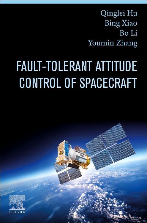 Produktbild: Hu, Q: Fault-Tolerant Attitude Control of Spacecraft