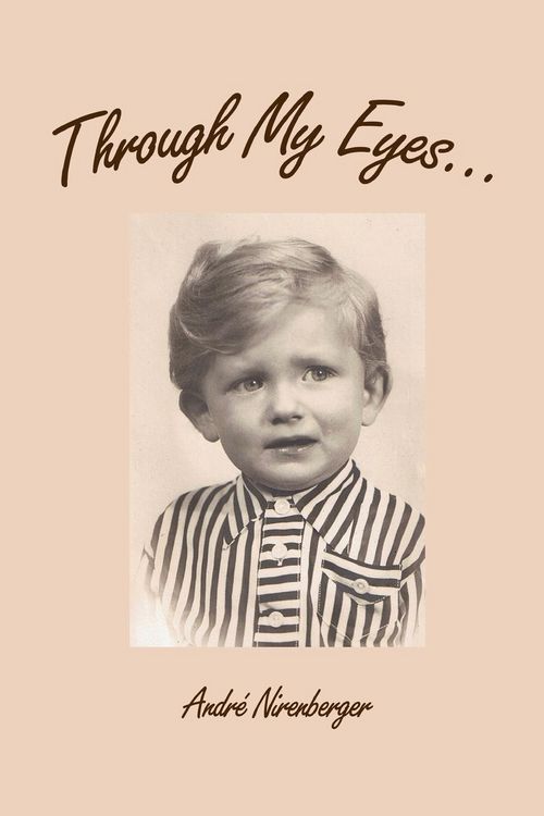 Produktbild: Through My Eyes...