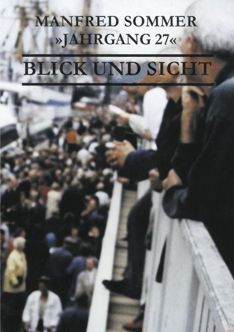 Produktbild: Blick und Sicht
