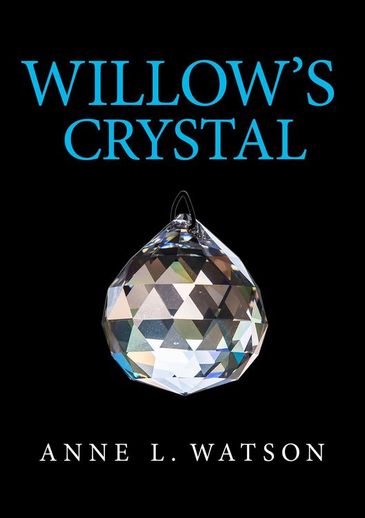 Produktbild: Willow's Crystal (Island Women, #2)