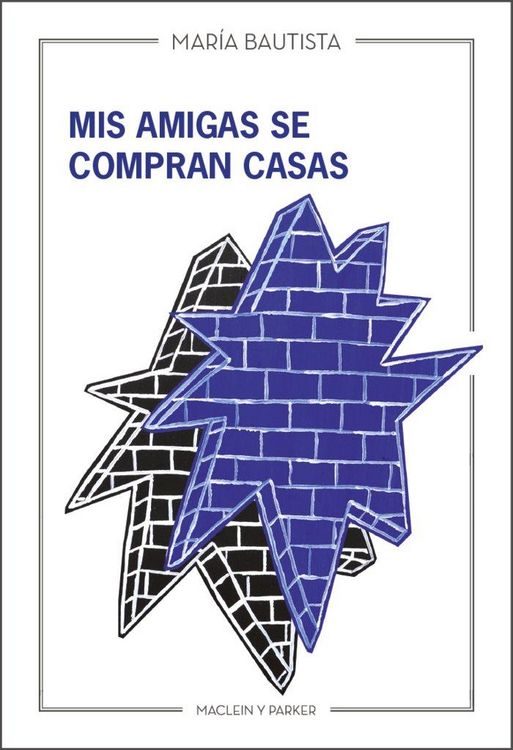 Produktbild: Mis amigas se compran casas