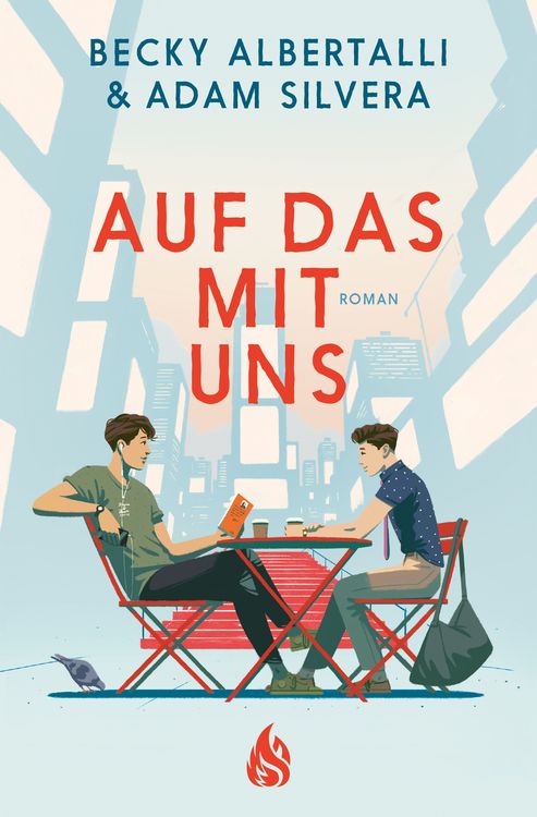 Produktbild: Auf das mit uns