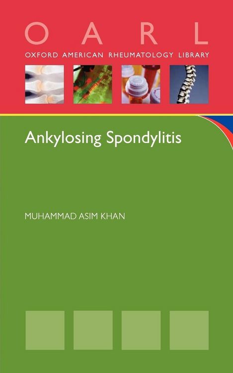 Produktbild: Ankylosing Spondylitis