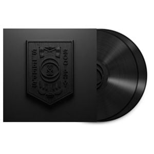 Produktbild: Sleeps Society (2LP)