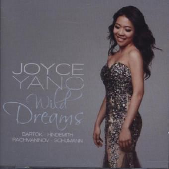 Produktbild: Wild Dreams