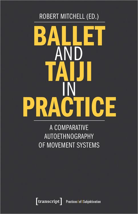 Produktbild: Ballet and Taiji in Practice