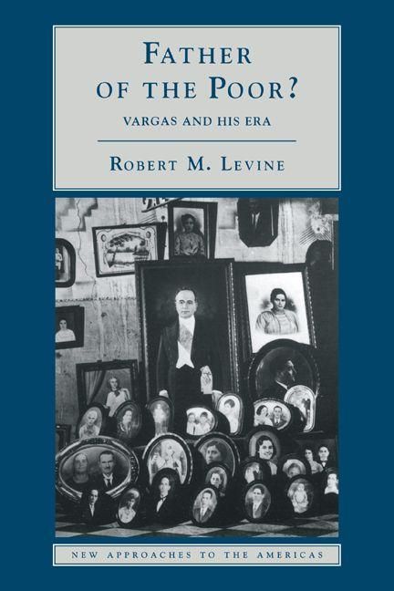 Produktbild: Father of the Poor?