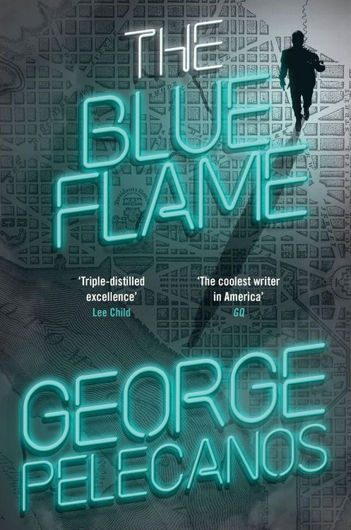 Produktbild: The Blue Flame