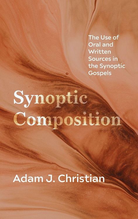 Produktbild: Synoptic Composition