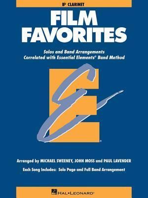 Produktbild: Film Favorites