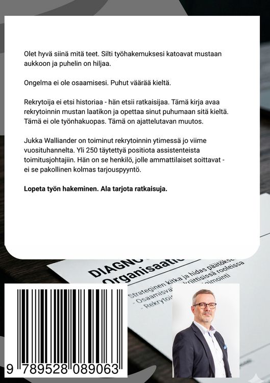 Produktbild: Ratkaisija