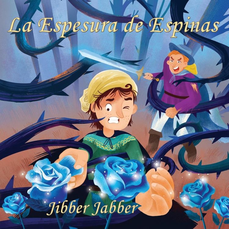 Produktbild: La Espesura de Espinas