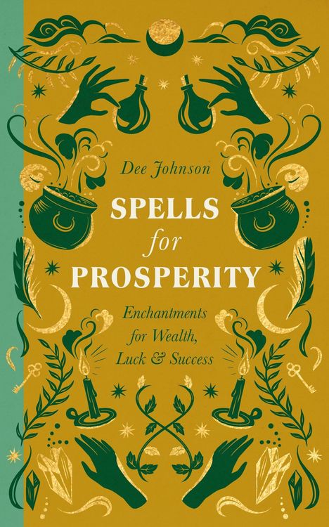 Produktbild: Spells for Prosperity
