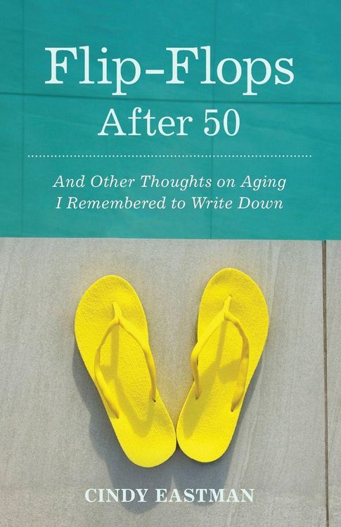 Produktbild: Flip-Flops After Fifty