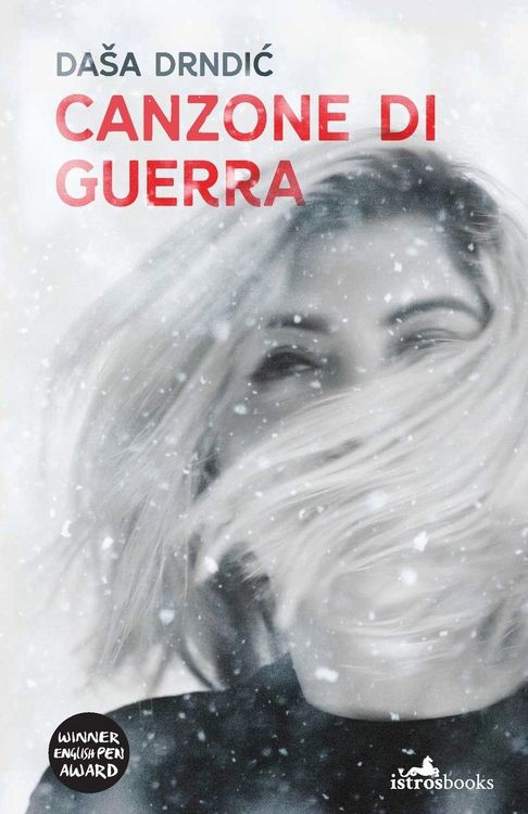 Produktbild: Canzone di Guerra