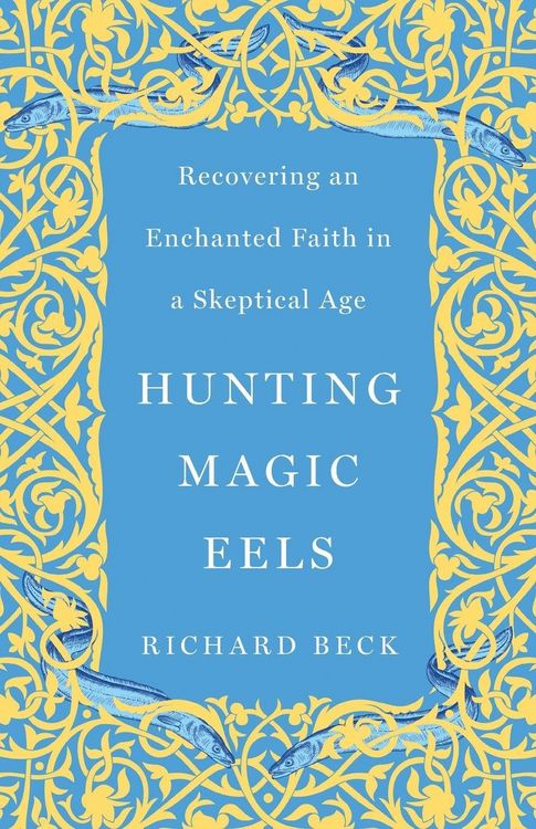 Produktbild: Hunting Magic Eels