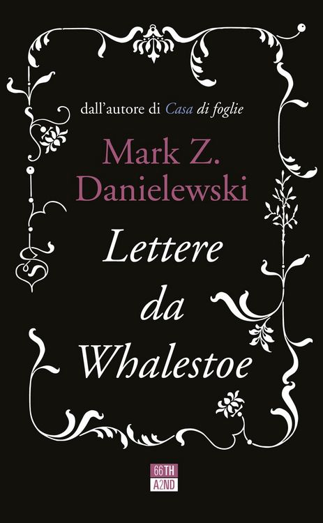 Produktbild: Lettere da Whalestoe