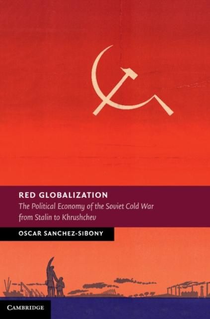 Produktbild: Red Globalization