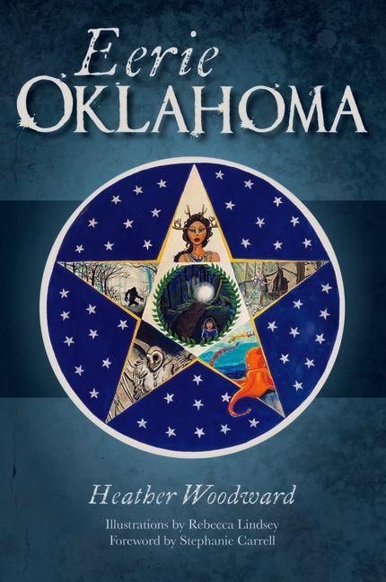 Produktbild: Eerie Oklahoma