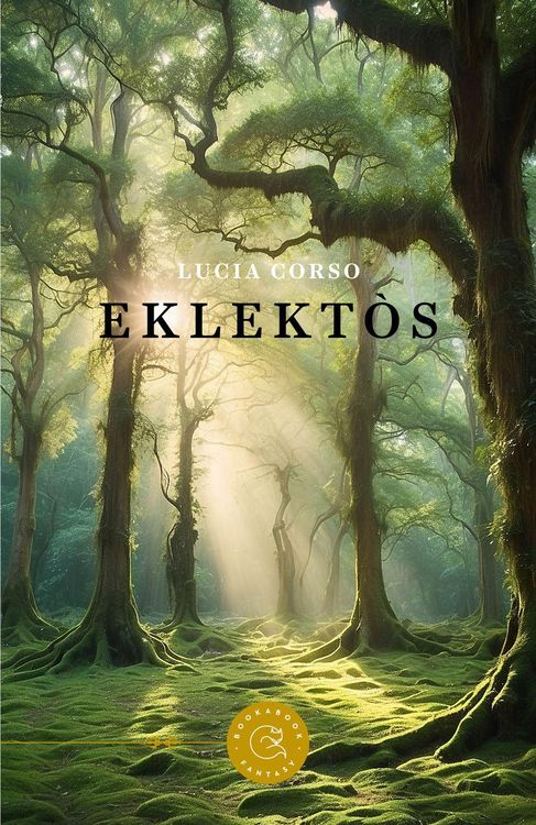 Produktbild: Eklekt&ograve;s