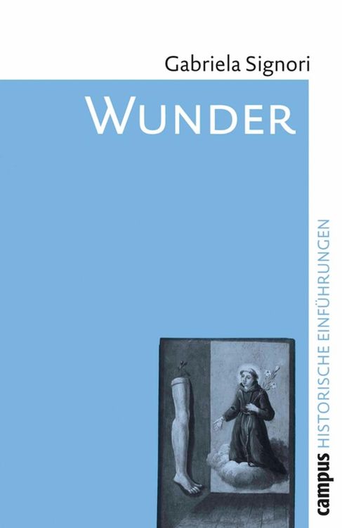 Produktbild: Wunder
