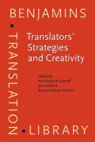 Produktbild: Translators' Strategies and Creativity