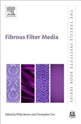 Produktbild: Fibrous Filter Media