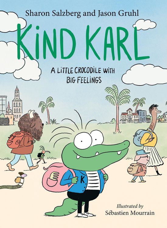 Produktbild: Kind Karl