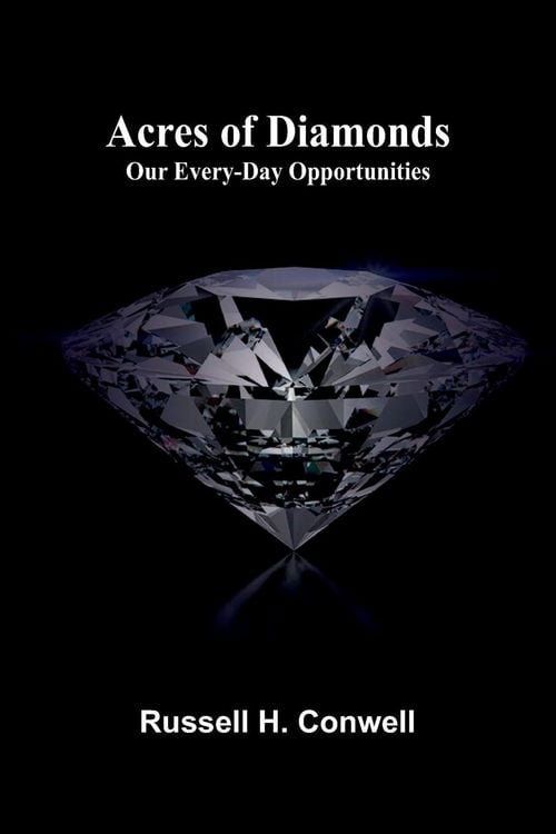 Produktbild: Acres of Diamonds