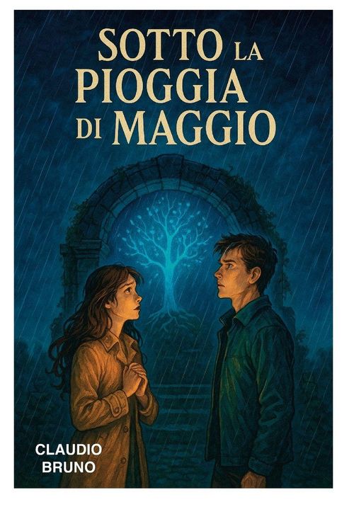 Produktbild: Sotto la Pioggia di Maggio